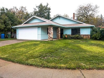3466 Silverwood St, Redding, CA, 96002