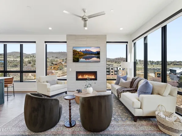 4344 W Discovery Way, Park City, UT 84098