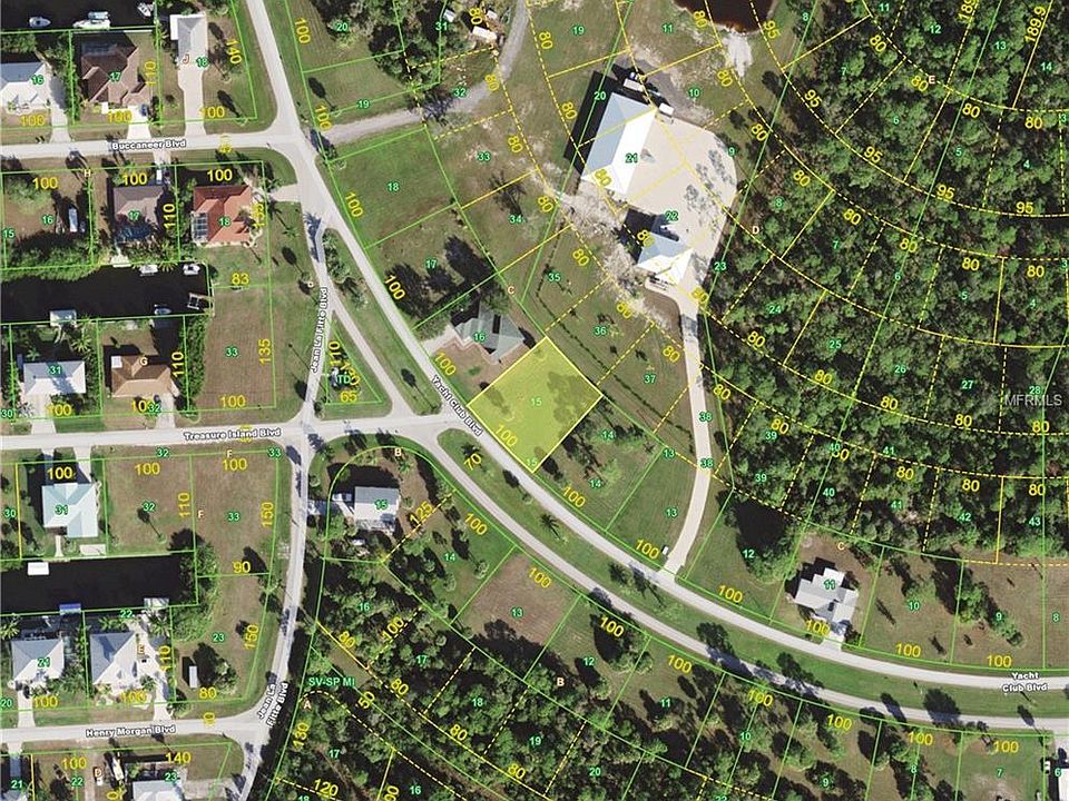 2nd image of 24470 Yacht Club Blvd