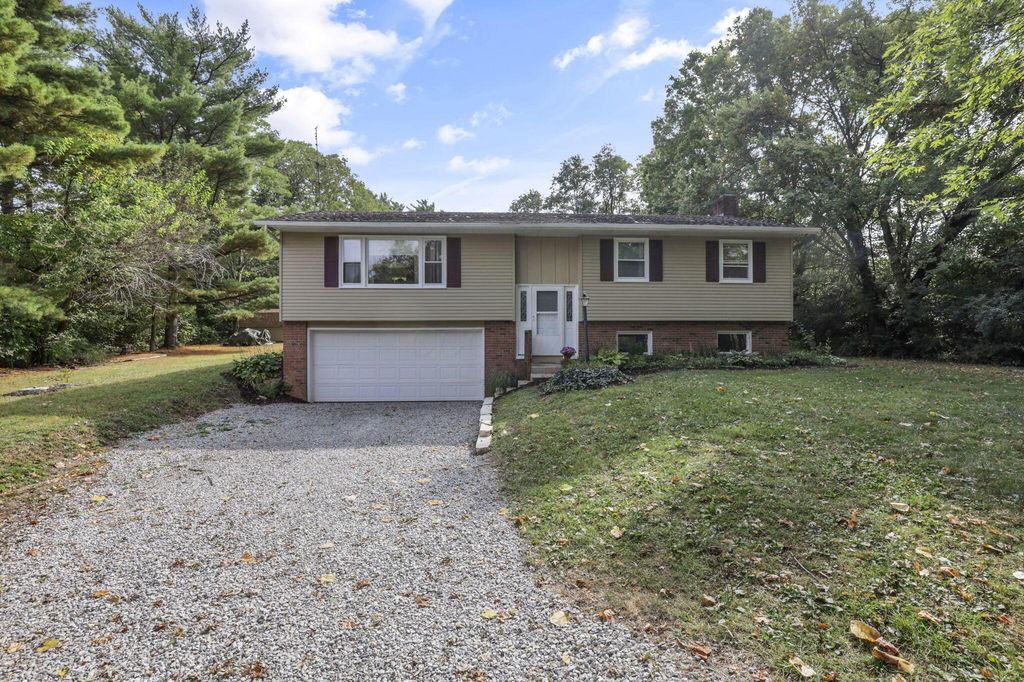 Real estate listing image
