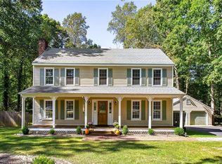 11866 Buckhorn Rd, Chesterfield, VA 23838