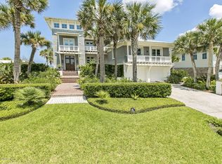 551 Ponte Vedra Blvd, Ponte Vedra Beach, FL 32082