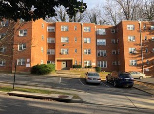 Tuscan Park Apartments, LLC, Takoma Park, MD 20912