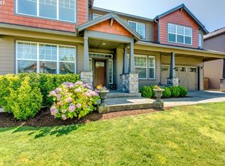 1301 NW 111th St, Vancouver, WA