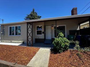 22846 Nevada Rd, Hayward, CA 94541