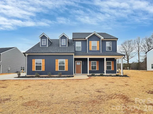 3307 Old Pageland Monroe Rd, Monroe, NC 28112