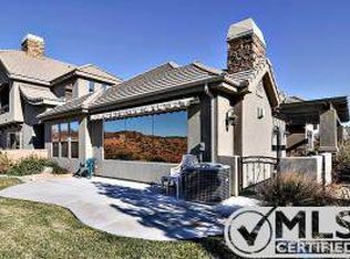 1901 N Saw Grass Dr, Washington, UT 84780