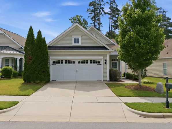 537 Tomkins Loop, Cary, NC 27519