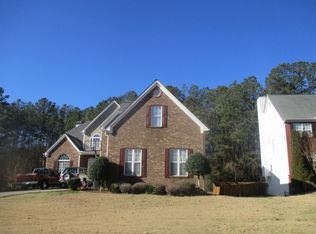 2374 Scotney Castle Ln, Powder Springs, GA 30127