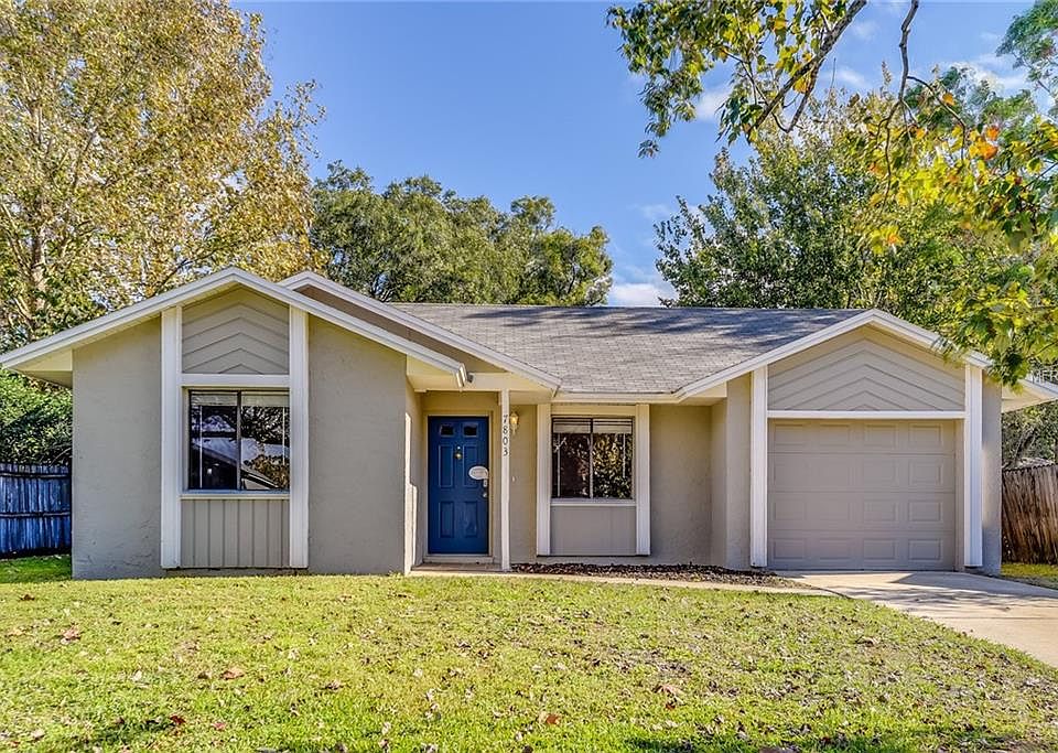 1st image of 7803 Lakeside Woods Dr