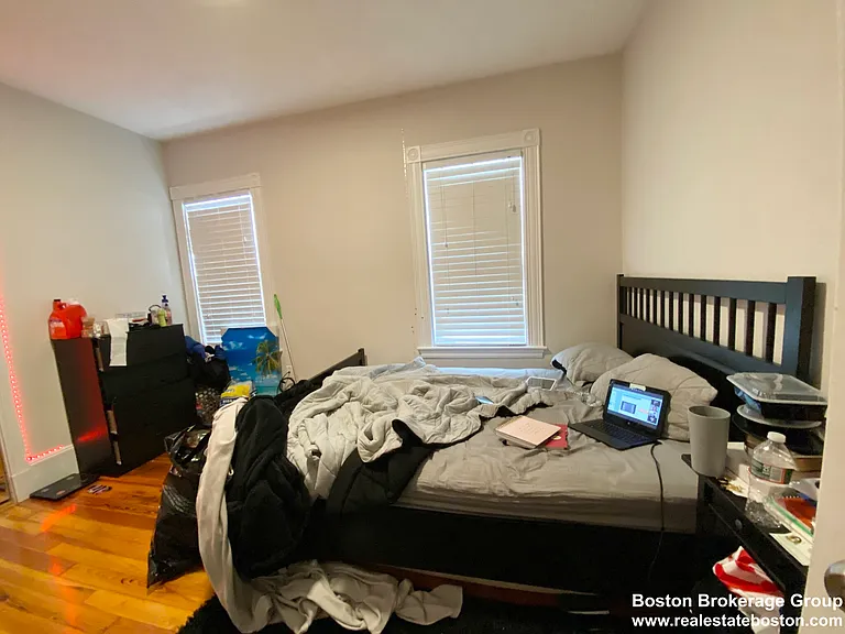 108 Buttonwood St #3 — Photo 9