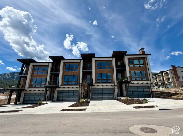 2002 W Pointe Dr #E-3, Heber City, UT 84032