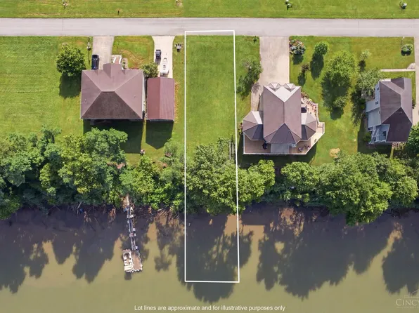 0 Robins Way, Ripley, OH 45167