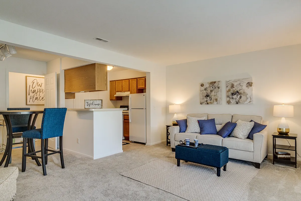 Building Photo - Northport Apartments