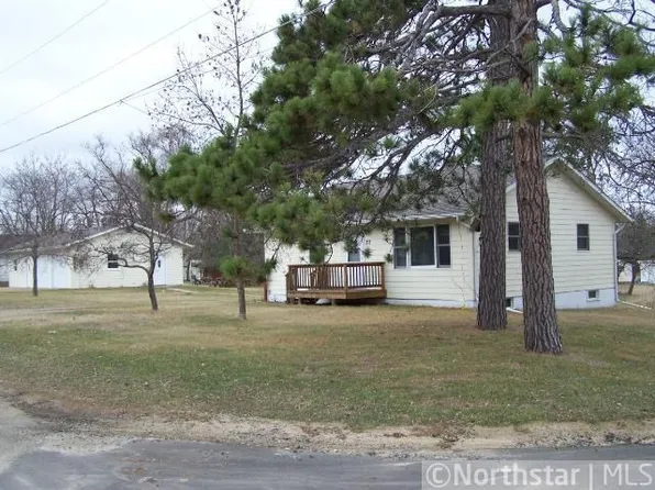 517 King St, Park Rapids, MN 56470