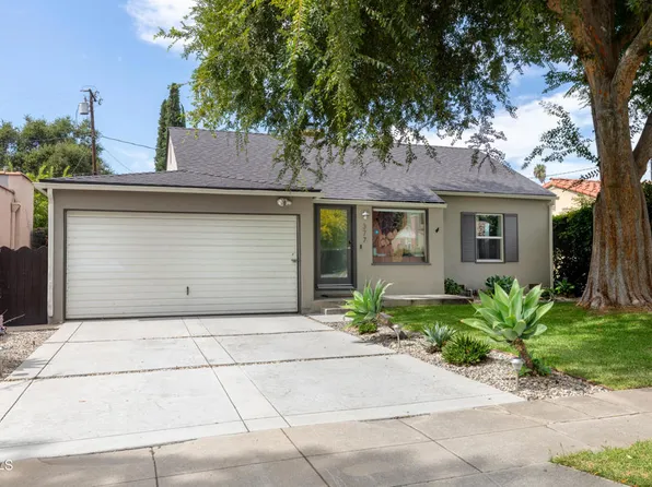 377 S Carmelo Ave, Pasadena, CA 91107