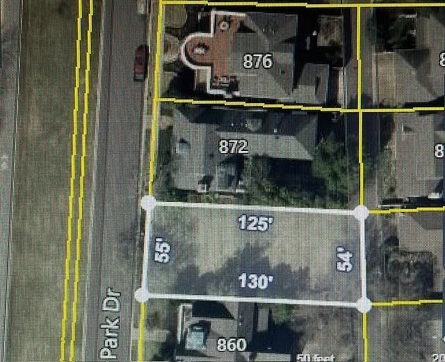 1st image of 866 River Park Dr Lot 31