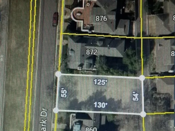 866 River Park Dr Lot 31, Memphis, TN 38103