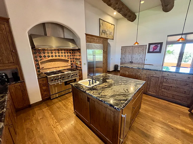 405 Rancho Milagro Way — Photo 8