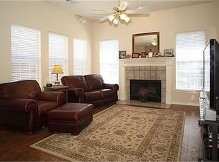 2043 Saint Ives Dr, Allen, TX 75013