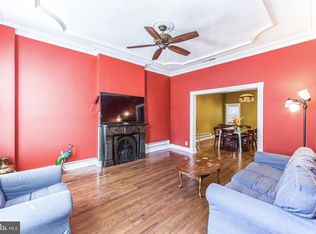 2202 E Cumberland St, Philadelphia, PA