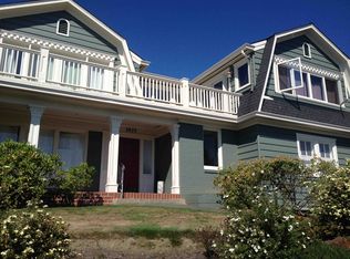 5825 Princeton Ave NE, Seattle, WA 98105