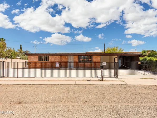 5208 E 28th St, Tucson, AZ 85711
