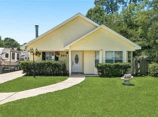 2411 Jay St, Slidell, LA 70460