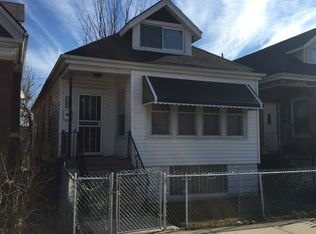 7235 S Marshfield Ave, Chicago, IL