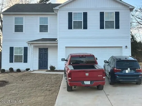 5727 Waxwing Drive, Snow Camp, NC 27349