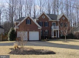 210 Rosalie Cove Ct, Sandy Spring, MD 20860