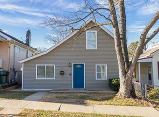 1523 Fairmount Ave, Saint Louis, MO