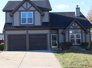 14102 Lora St, Smithville, MO 64089
