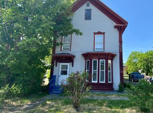 22 Windsor St #1, Randolph, ME 04346