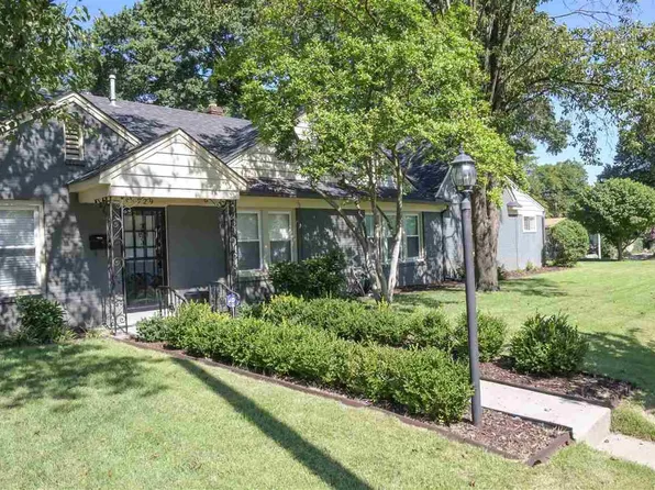729 Metcalf Pl, Memphis, TN 38104