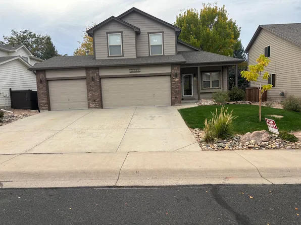 2131 73rd Ave, Greeley, CO 80634