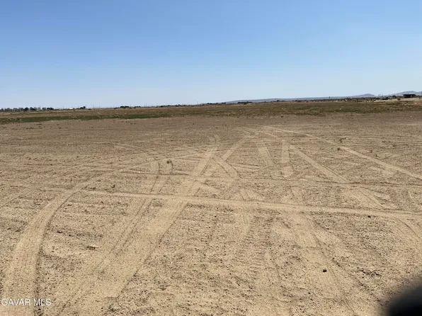 50th St E, Lancaster, CA 93535