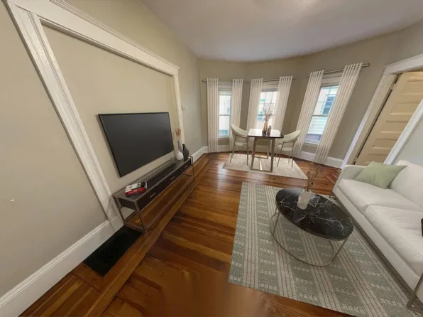 39 Hall Ave #2, Somerville, MA 02144