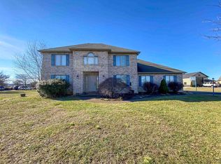 2333 Anderson Rd, Newburgh, IN 47630