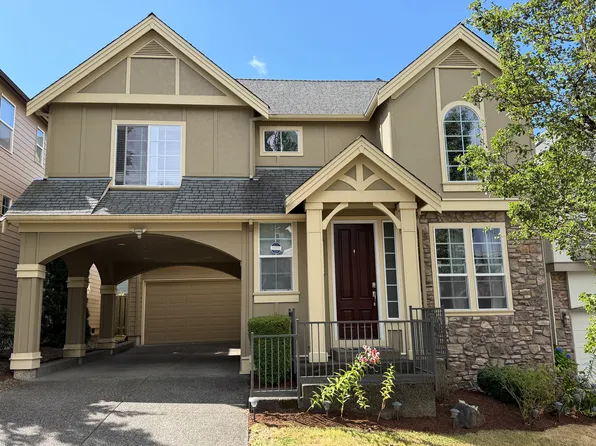 12854 NW Milazzo Ln, Portland, OR 97229