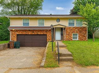 4067 Klepinger Rd, Dayton, OH 45416