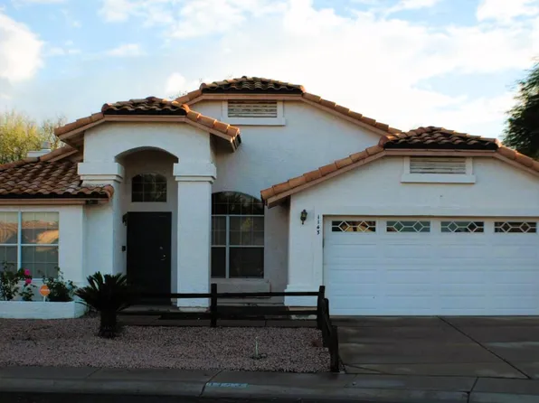 1143 W CINDY Street, Chandler, AZ 85224