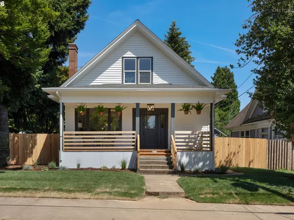 4054 N Missouri Ave, Portland, OR 97227