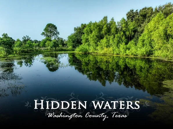 0 Fm 2621 Rd, Brenham, TX 77833