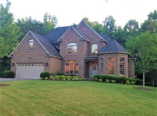 136 Hemlock Dr, Danville, VA 24540