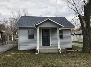 3033 N Ritter Ave, Indianapolis, IN 46218