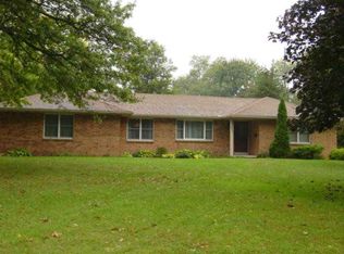 827 Heidelberg Rd, Toledo, OH 43615