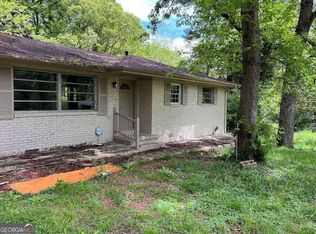 3865 Kirksford Dr, Decatur, GA 30035