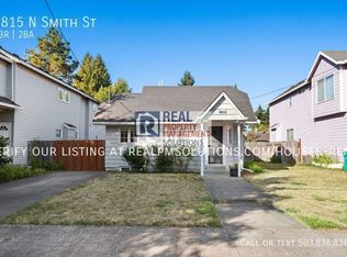 6815 N Smith St, Portland, OR