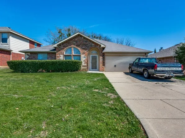 1606 Cancun Dr, Mansfield, TX 76063